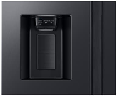 Samsung side-by-side RH68B8541B1/EF