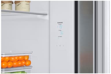 Samsung side-by-side RH68B8541B1/EF