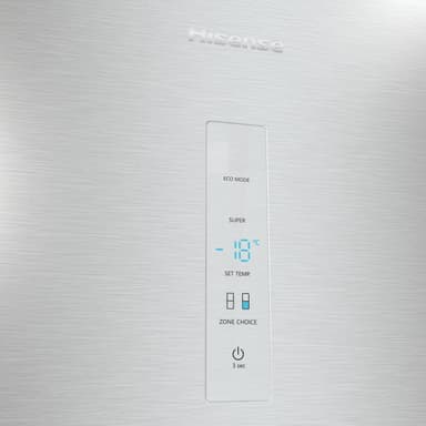 Hisense Kyl/Frys RB434N4BCE1 (rostfri)