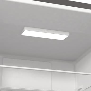 Hisense Kyl/Frys RB434N4BCE1 (rostfri)