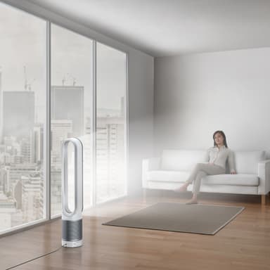 Dyson Pure Cool Tower luftrenare TP00