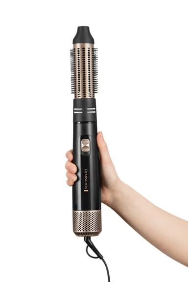 Remington Blow Dry & Style Caring varmluftsborste AS7500