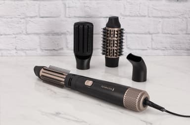 Remington Blow Dry & Style Caring varmluftsborste AS7500