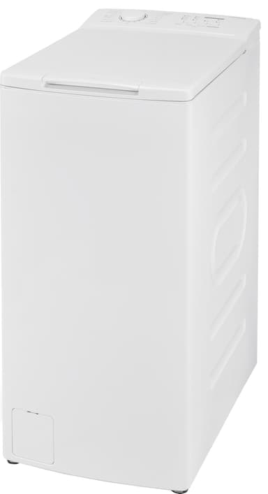 Logik Tvättmaskin L610TL22E (6kg)