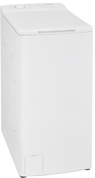 Logik Tvättmaskin L610TL22E (6kg)