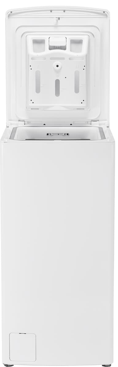 Logik Tvättmaskin L610TL22E (6kg)