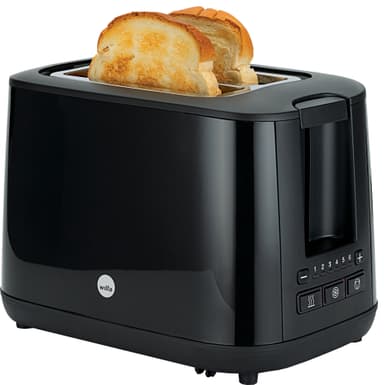 Wilfa Breakfast brödrost TO3GB-1000