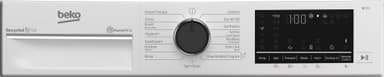 Beko BWFT7104210WB tvättmaskin