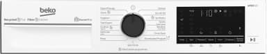 Beko BWFT710419WB tvättmaskin