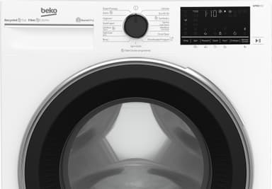 Beko BWFT710419WB tvättmaskin