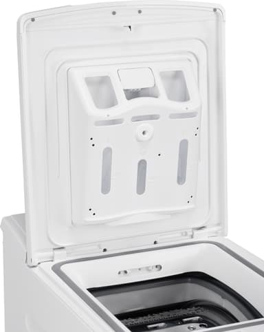 Logik Tvättmaskin L610TL22E (6kg)