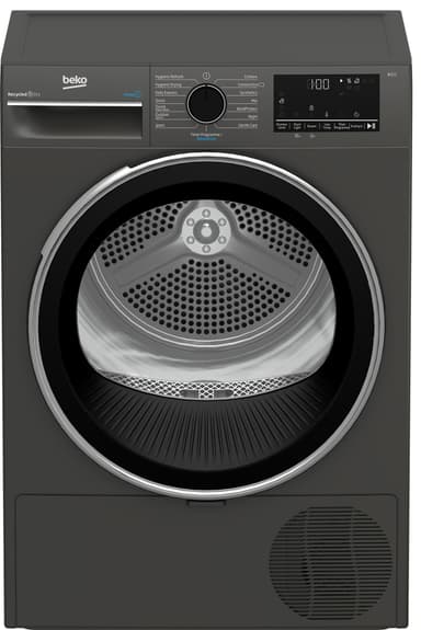 Beko torktumlare BTBC44XBM