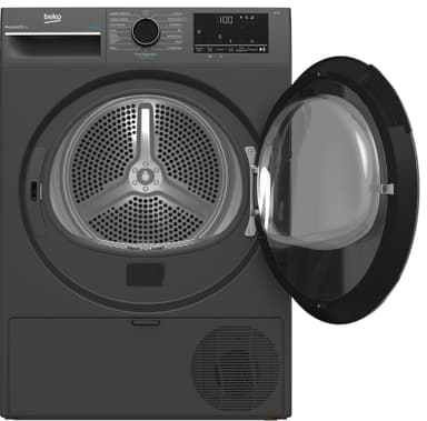 Beko torktumlare BTBC44XBM