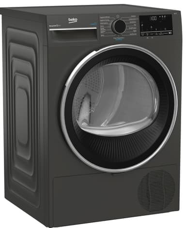 Beko torktumlare BTBC44XBM