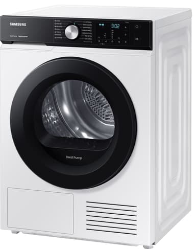 Samsung torktumlare DV90BBA245AEEE
