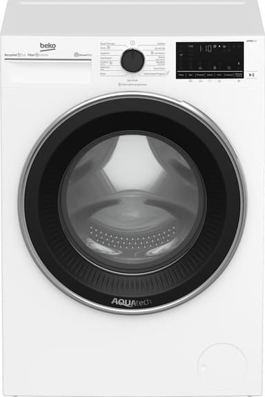 Beko BWFT710419WB tvättmaskin