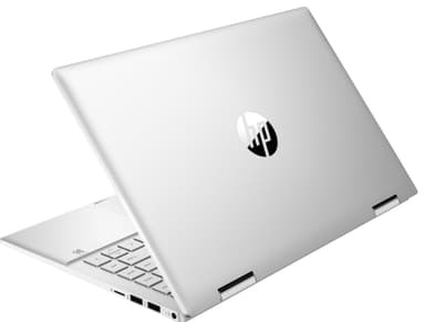 HP Pavilion x360 i5-11/8/256 14" 2-i-1