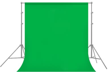 Wistream 300x240 green screen