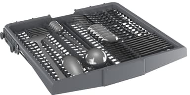 Beko Diskmaskin BDUN38641DD (svart)