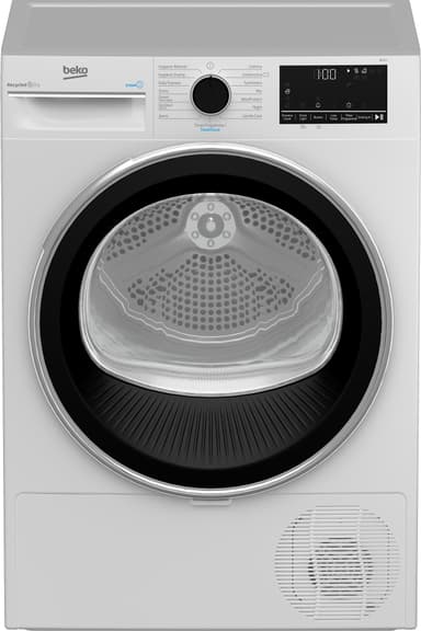 Beko torktumlare BTBC44XB