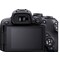 Canon EOS R10 DSLR-kamera + RF-S 18-45mm IS STM-objektiv