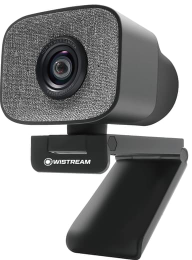 Wistream webbkamera