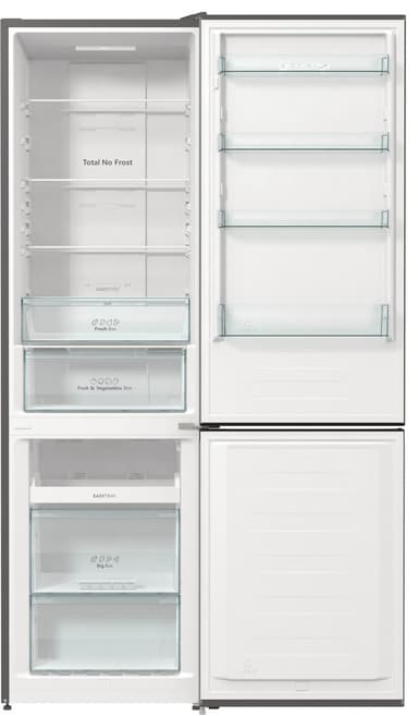 Hisense Kyl/Frys RB434N4BCE1 (rostfri)