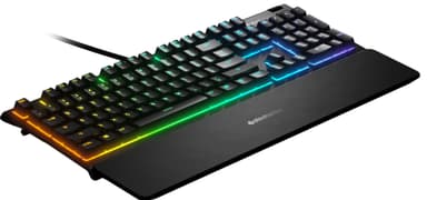 SteelSeries Apex 3 tangentbord för gaming