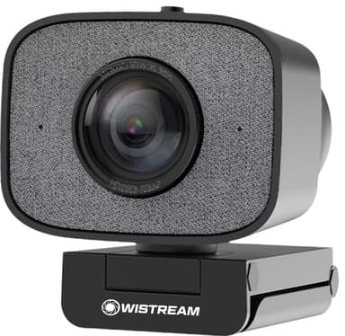 Wistream webbkamera