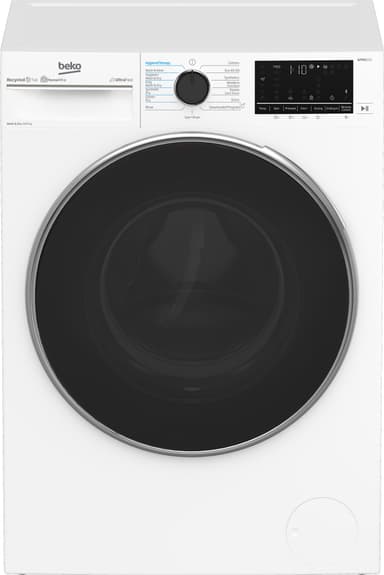 Beko Tvätt/Tork BDFT710442WB (10/6kg)