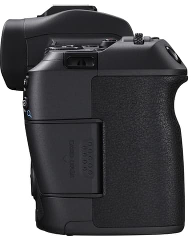 Canon EOS R DSLR-kamera (hus)