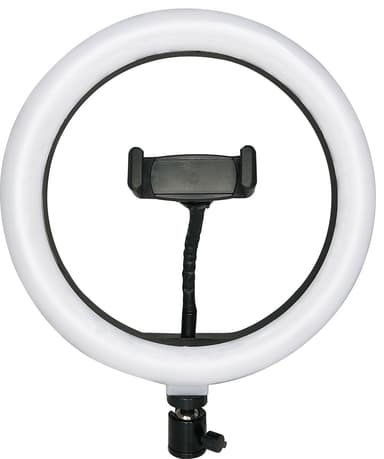 Wistream Halo light belysning