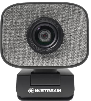 Wistream webbkamera