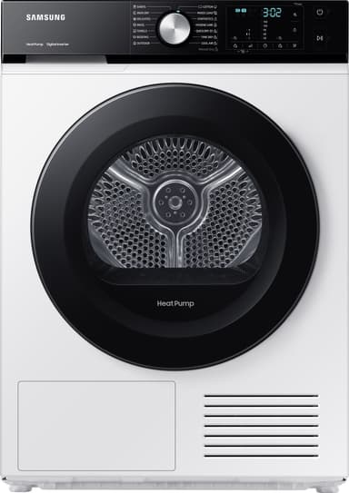 Samsung torktumlare DV90BBA245AEEE