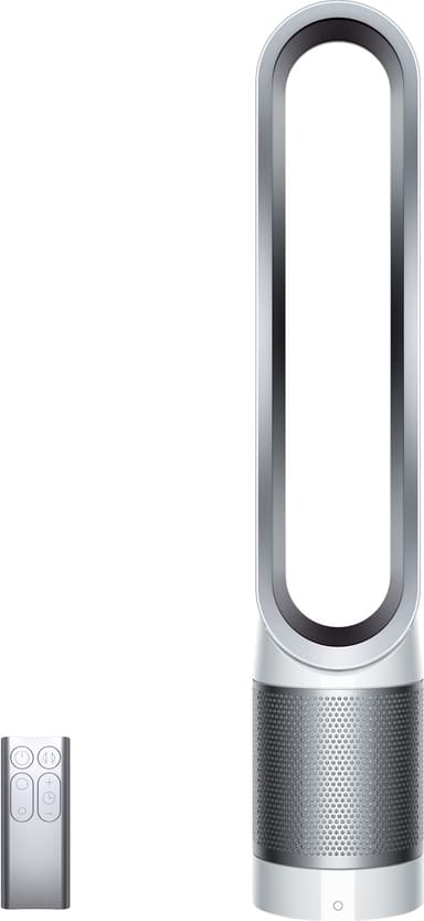 Dyson Pure Cool Tower luftrenare TP00