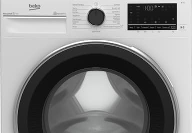 Beko BWFT7104210WB tvättmaskin