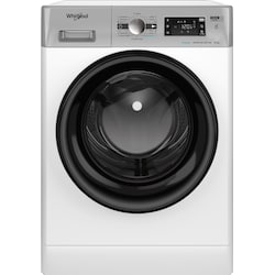 Whirlpool tvättmaskin FFBSL 8648 WSBSV EE