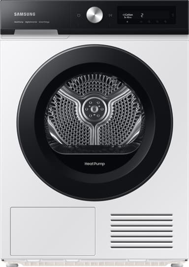 Samsung torktumlare DV90BB5245AES4