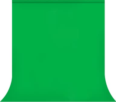 Wistream 300x240 green screen