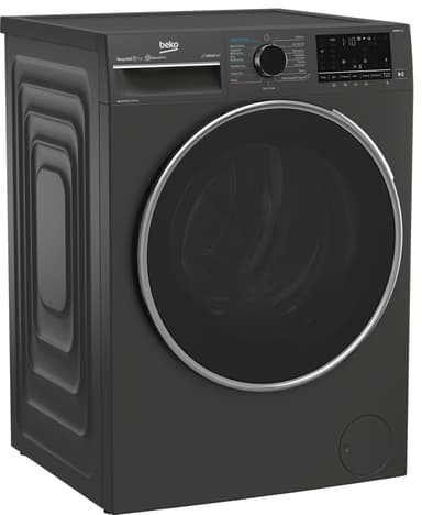 Beko Tvätt/Tork BDFT710442MB (10/6kg)