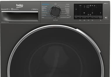 Beko Tvätt/Tork BDFT710442MB (10/6kg)