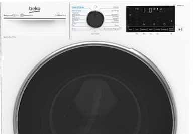 Beko Tvätt/Tork BDFT710442WB (10/6kg)