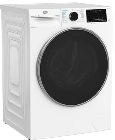 Beko Tvätt/Tork BDFT710442WB (10/6kg)