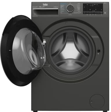 Beko Tvätt/Tork BDFT710442MB (10/6kg)