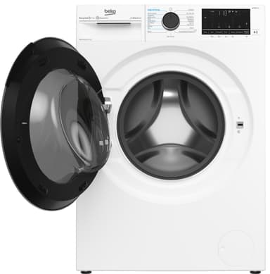 Beko Tvätt/Tork BDFT710442WB (10/6kg)