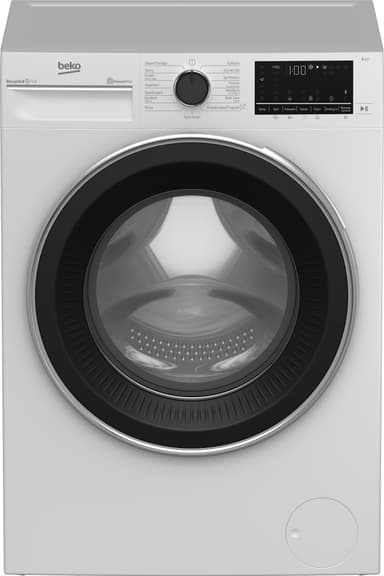 Beko BWFT7104210WB tvättmaskin