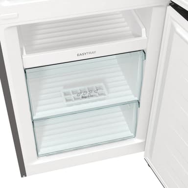 Hisense Kyl/Frys RB434N4BCE1 (rostfri)