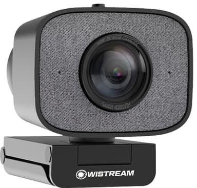Wistream webbkamera