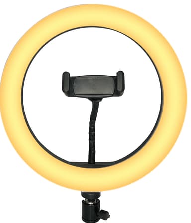 Wistream Halo light belysning