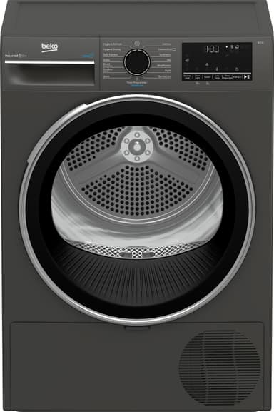 Beko torktumlare BTBC44XBM